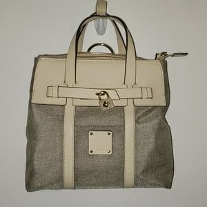 Mini Jetsetter backpack/ bag